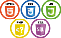 html-logos
